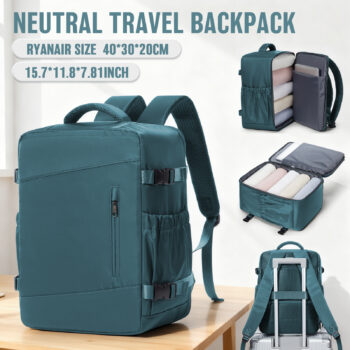 EE-Travel Bags
